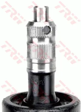 Steering Gear TRW exchange S&S 