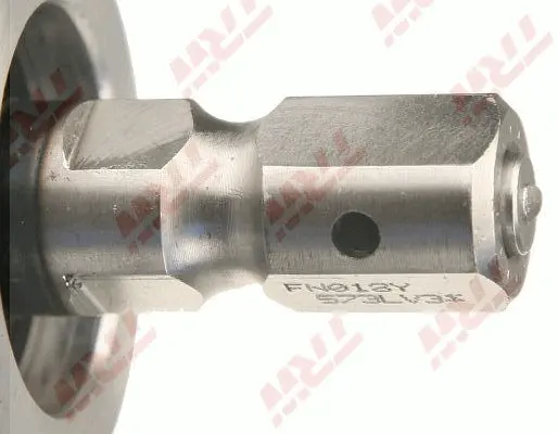 Steering Gear TRW exchange S&S 