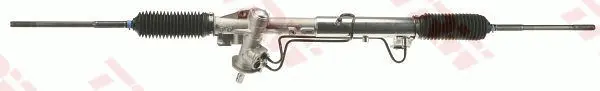 Steering Gear TRW exchange S&S 