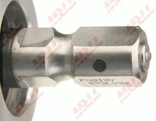 Steering Gear TRW exchange S&S 