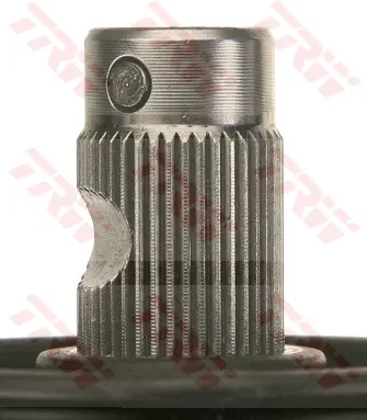 Steering Gear TRW exchange S&S 