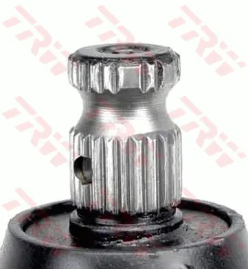 Steering Gear TRW exchange S&S 