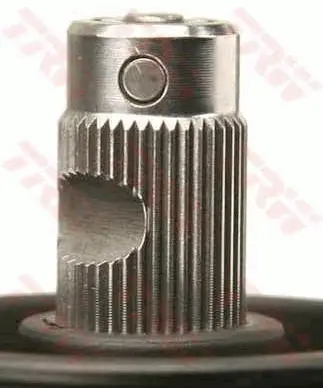 Steering Gear TRW exchange S&S 