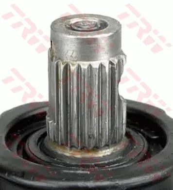 Steering Gear TRW exchange S&S 