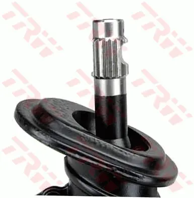 Steering Gear TRW exchange S&S 