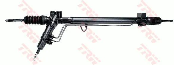 Steering Gear TRW exchange S&S 