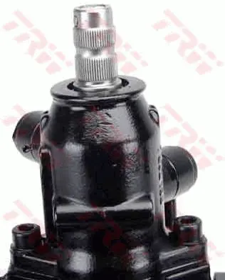 Steering Gear TRW exchange S&S 