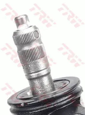 Steering Gear TRW exchange S&S 