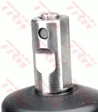 Steering Gear TRW exchange S&S 