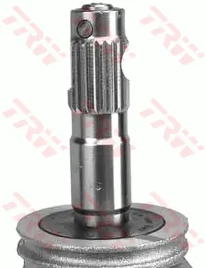 Steering Gear TRW exchange S&S 