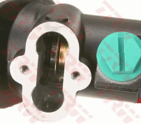 Steering Gear TRW exchange S&S 