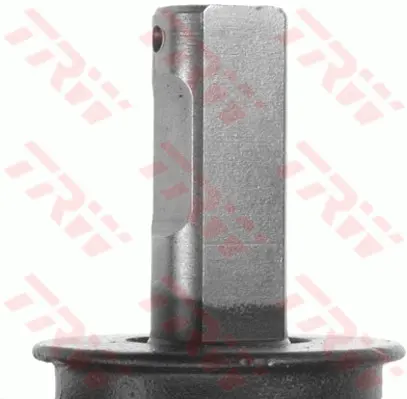 Steering Gear TRW exchange S&S 