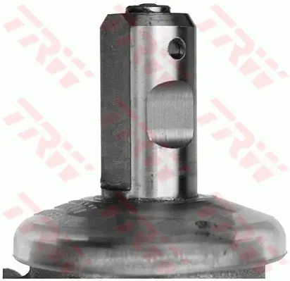 Steering Gear TRW exchange S&S 