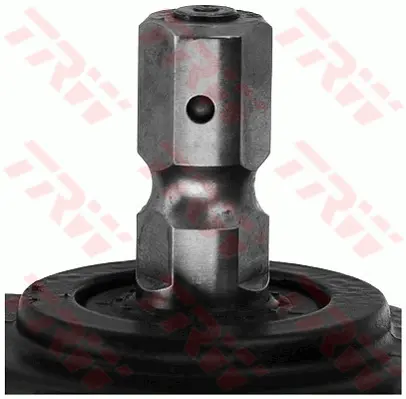Steering Gear TRW exchange S&S 