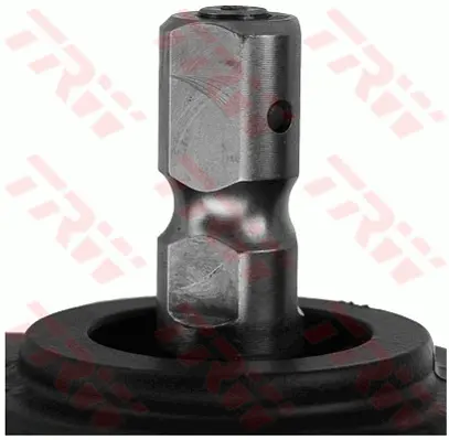 Steering Gear TRW exchange S&S 