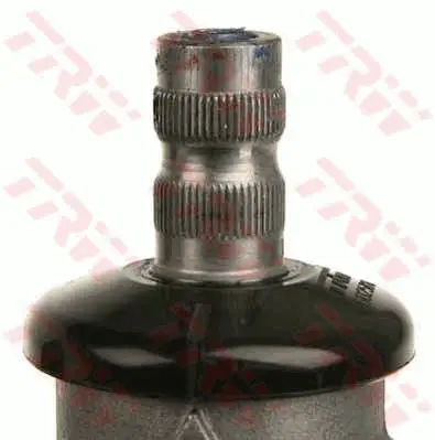 Steering Gear TRW exchange S&S 