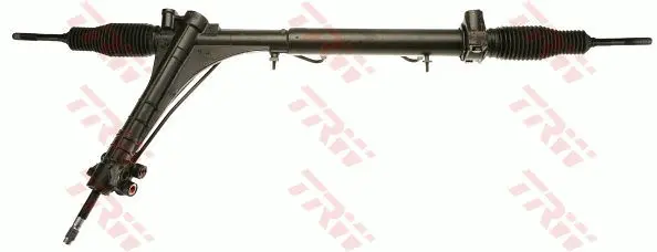 Steering Gear TRW exchange S&S 