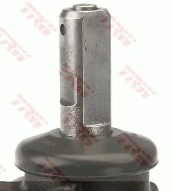 Steering Gear TRW exchange S&S 