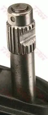 Steering Gear TRW exchange S&S 