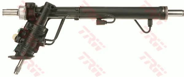 Steering Gear TRW exchange S&S 