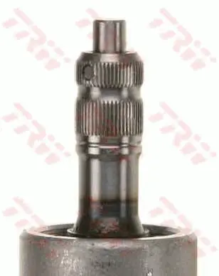 Steering Gear TRW exchange S&S 