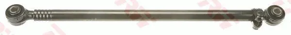 Track Control Arm PROEQUIP 