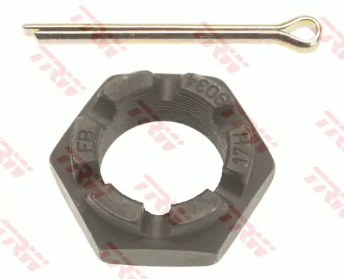 Track Control Arm PROEQUIP 