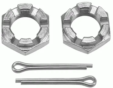Track Control Arm PROEQUIP 