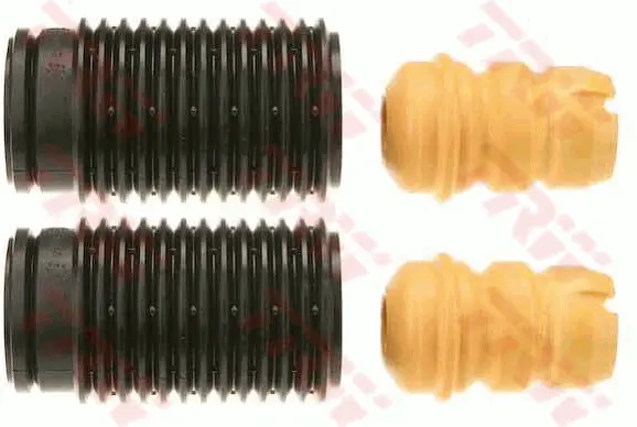 Dust Cover Kit, shock absorber TRW Shock absorber producs 