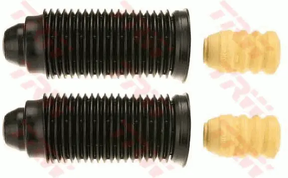 Dust Cover Kit, shock absorber TRW Shock absorber producs 