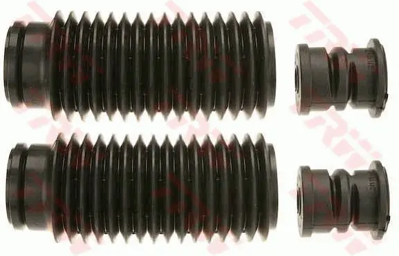 Dust Cover Kit, shock absorber TRW Shock absorber producs 