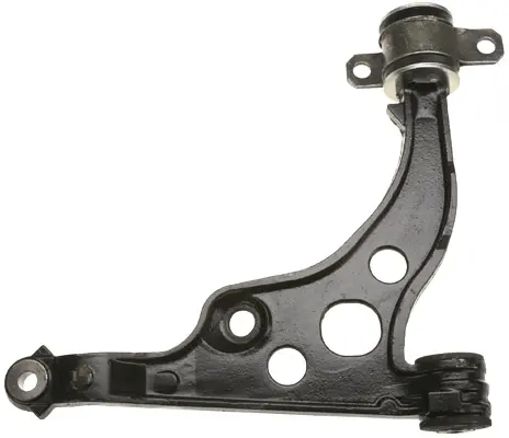 Track Control Arm TRW S&S 