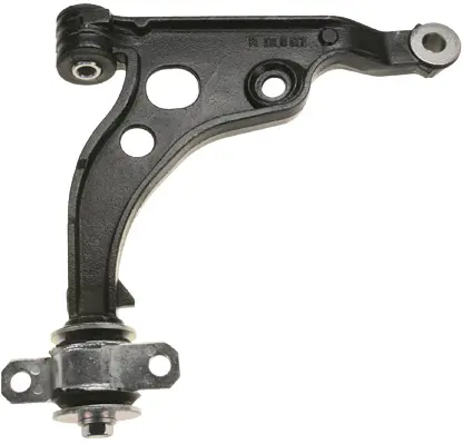 Track Control Arm TRW S&S 