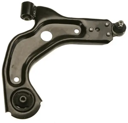 Track Control Arm TRW S&S 