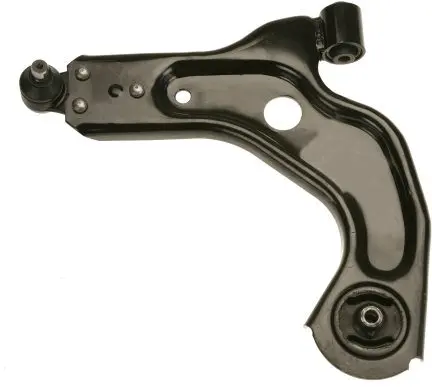 Track Control Arm TRW S&S 