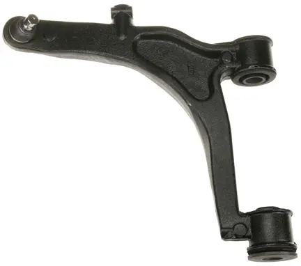 Track Control Arm TRW S&S 