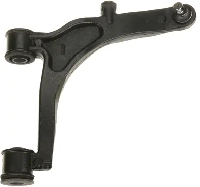 Track Control Arm TRW S&S 