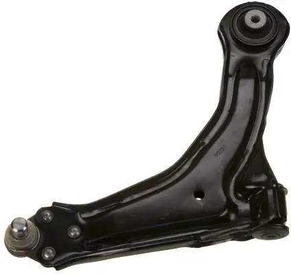 Track Control Arm TRW S&S 