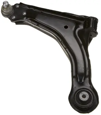 Track Control Arm TRW S&S 