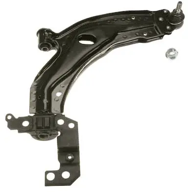 Track Control Arm TRW S&S 