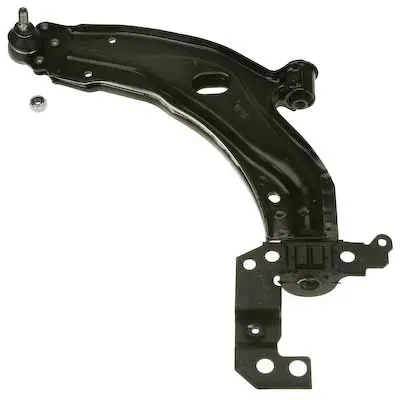 Track Control Arm TRW S&S 