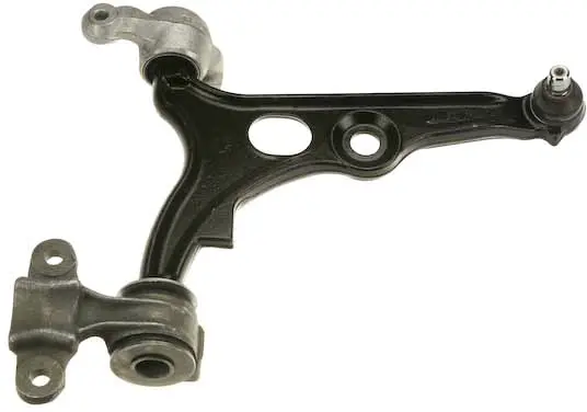 Track Control Arm TRW S&S 