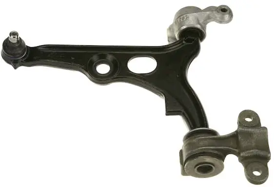 Track Control Arm TRW S&S 