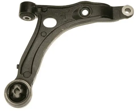 Track Control Arm TRW S&S 