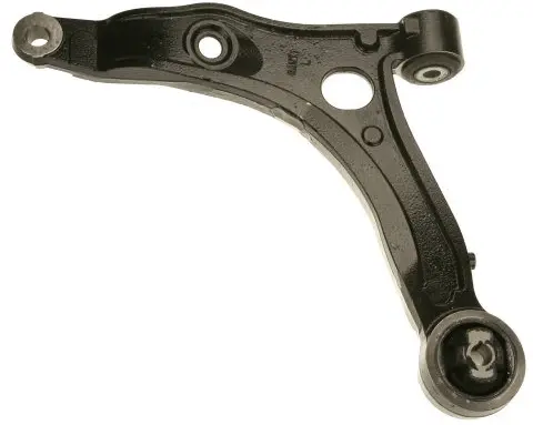 Track Control Arm TRW S&S 