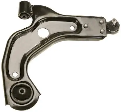 Track Control Arm TRW S&S 