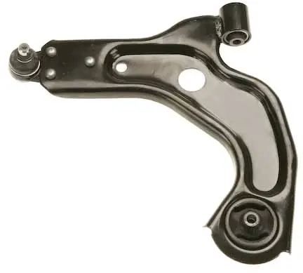 Track Control Arm TRW S&S 