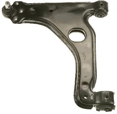 Track Control Arm TRW S&S 