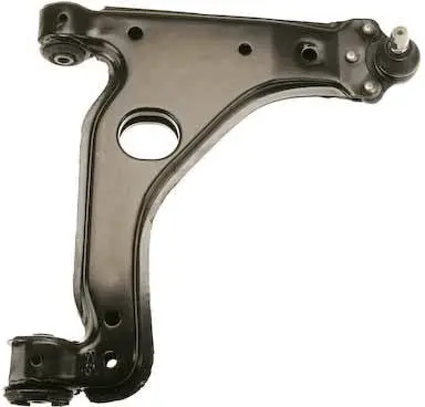 Track Control Arm TRW S&S 