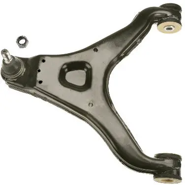 Track Control Arm TRW S&S 